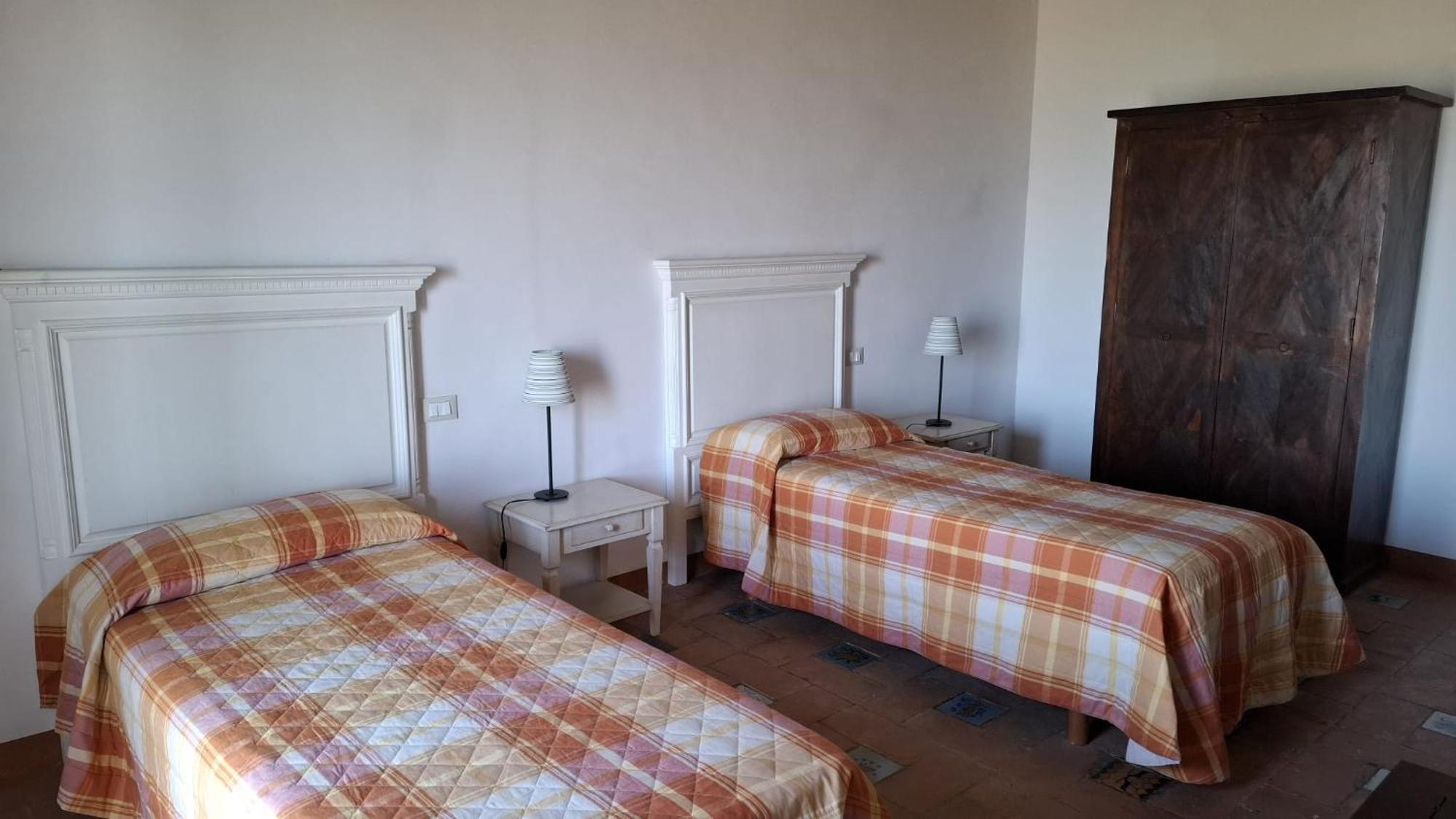 Agriturismo Tenuta Conti Faina Fratta Todina Exterior foto